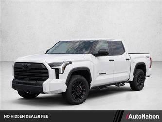 2023 Toyota Tundra
