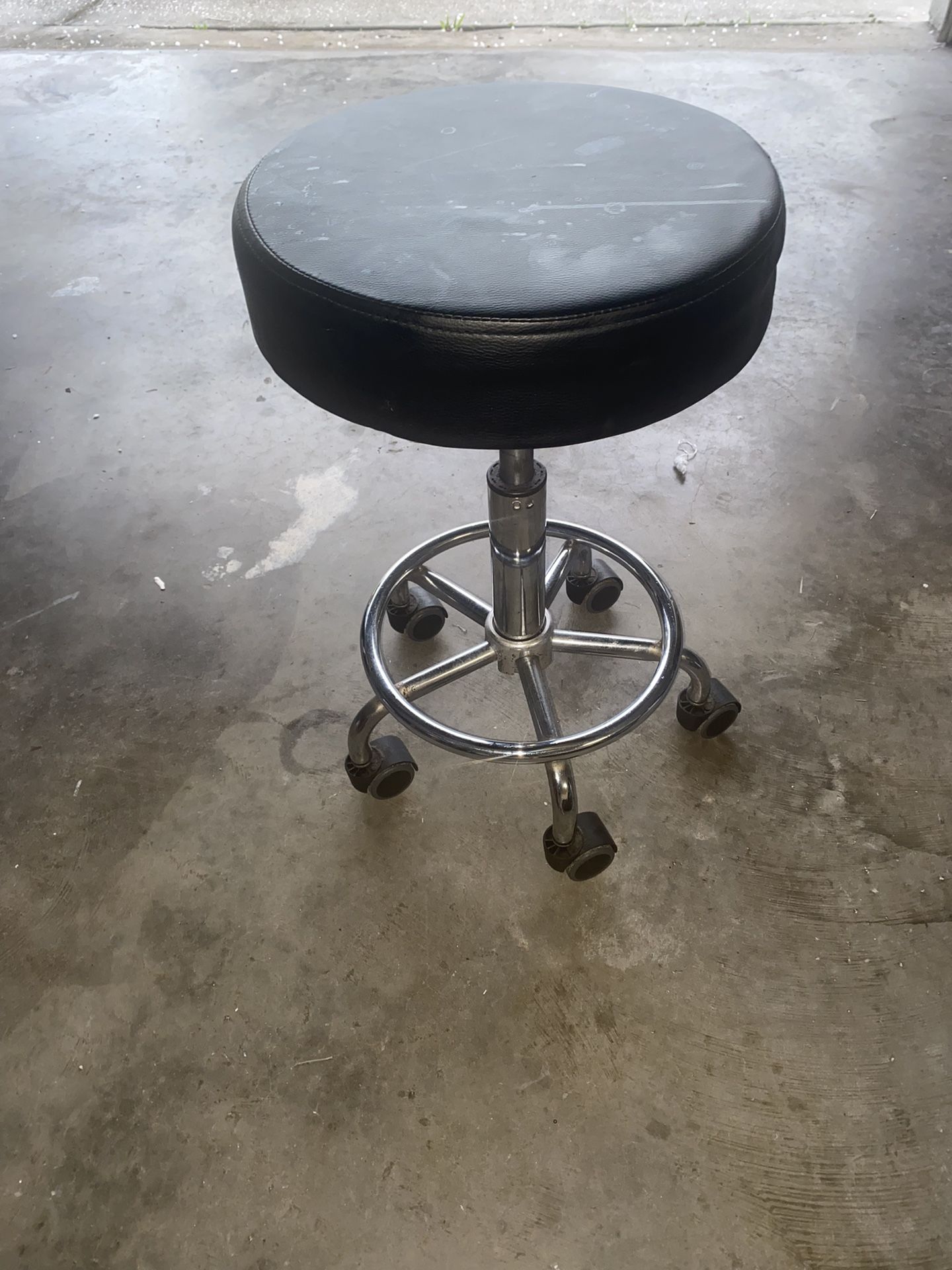 Stool