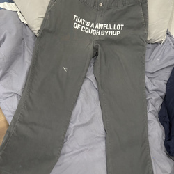 Alocs Dickies Pants Size 38