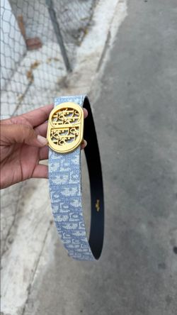 Men belt