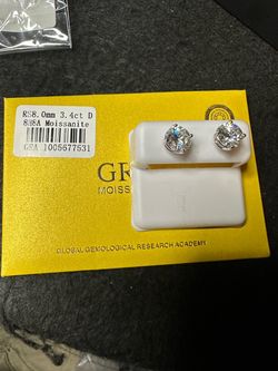 925 Sterling Silver Round Earrings