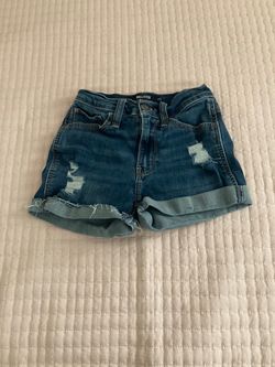 hollister shorts