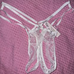 New Very Sexy thong/String By Victoria Secret