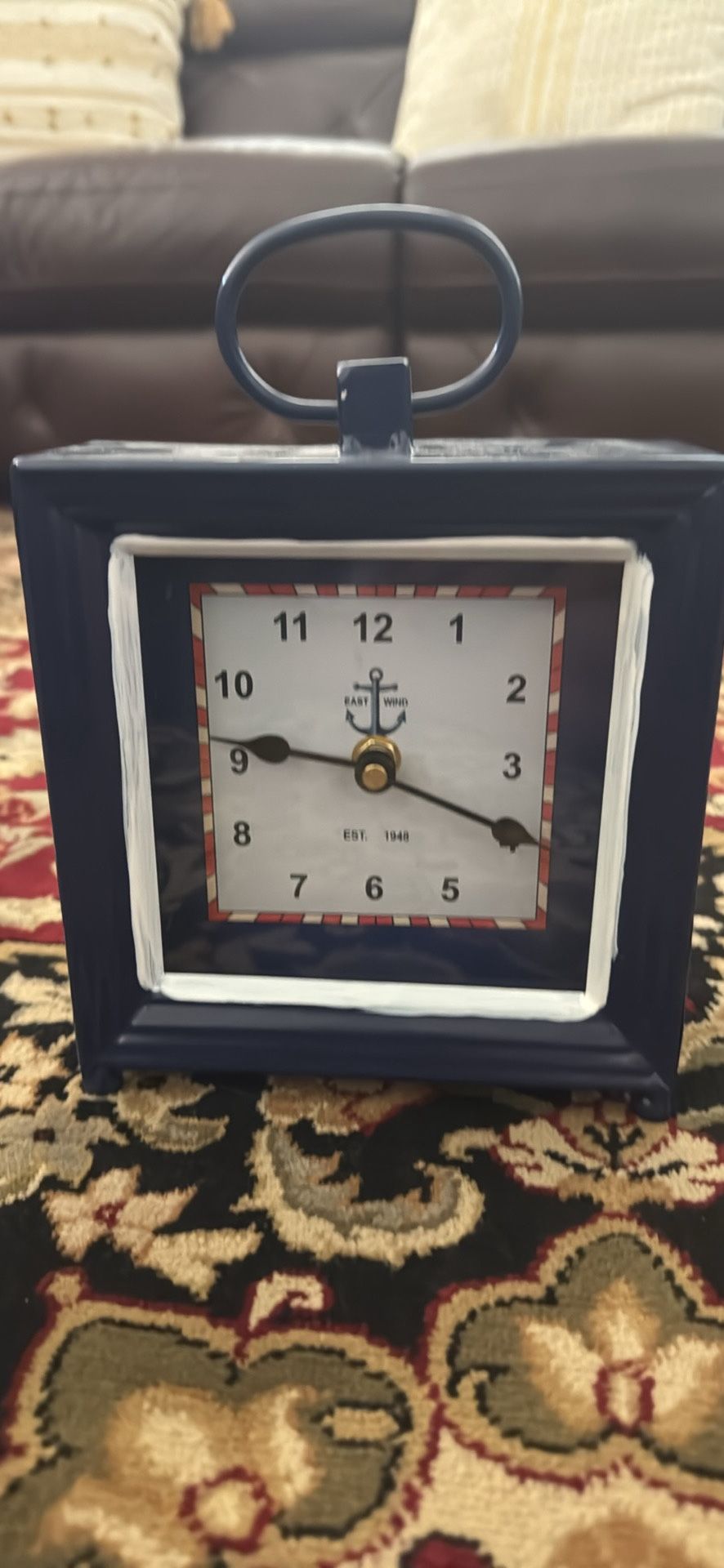 Clock
