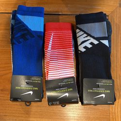 Socks Nike