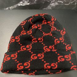 GG Beanie 