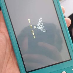 Nintendo Switch Mod Chip And Free Shop!