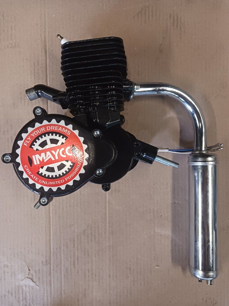 100cc Bicycle Engine Kit