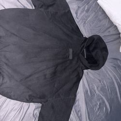 Fear Of God Essential Hoodie XS 