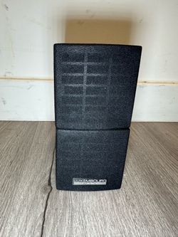 Luxembourg Akustik L-1020HD Home Theater Satellite Speaker