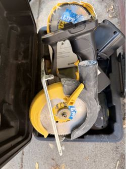 Circular saw