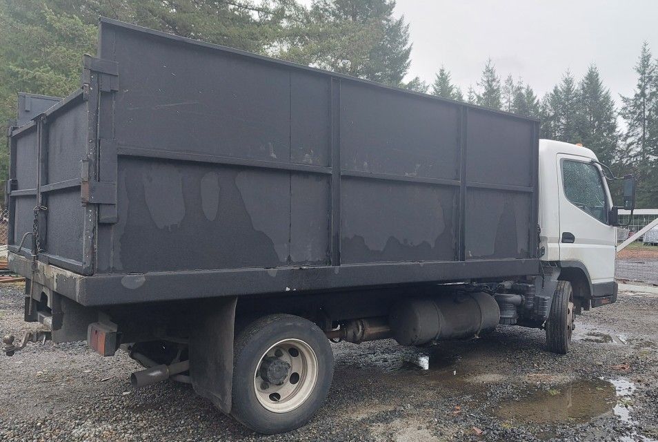 2010 MIFU FE for Sale in Elma, WA OfferUp