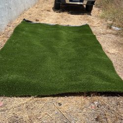 Artificial Grass 10.5”x6”6”  $135 Cascade Light Fescue 