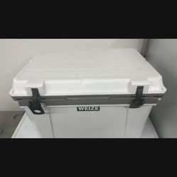 Yeti Style  Ice Chest/-Cooler 55 Quart 