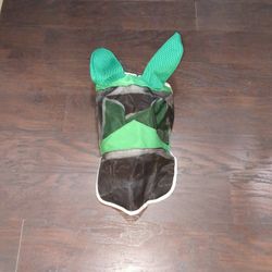 Horse Fly Mask