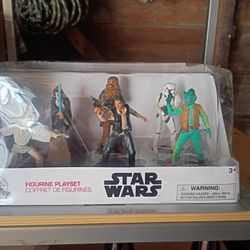 Star Wars