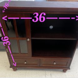 TV STAND
