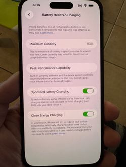 iPhone 14 Pro Max - 256GB - Space Black