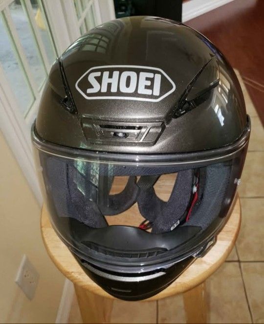 SHOEI HELMET