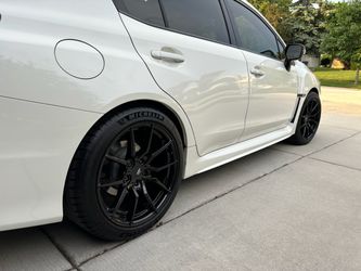 18 inches wheels tires more