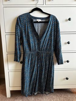Light summer dress