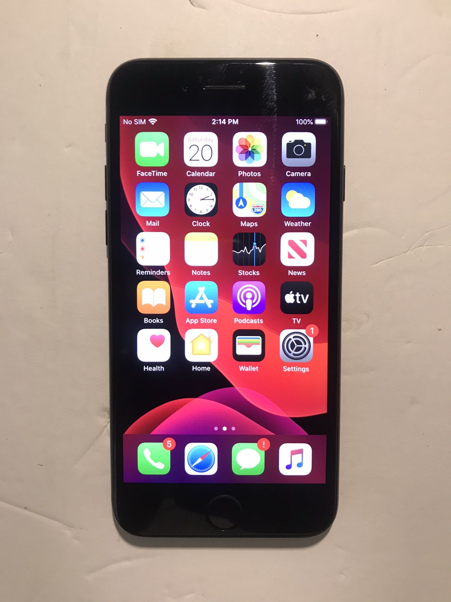 iPhone 7 Tmobile MetroPCS Simple Mobile