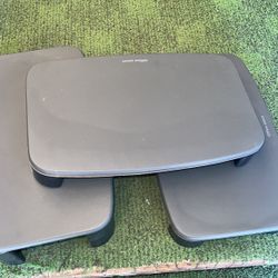 3 Little Tables From Home Depot 