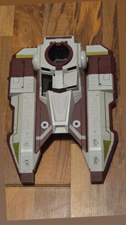 Vintage Star Wars Toy sold as is