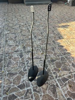 Stands Speakers