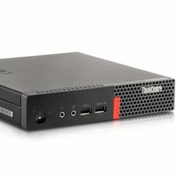 Lenovo Thinkcentre Pro Grade PC Intel Core i5 CPU 16GB RAM 512GB SSD Wi-Fi & Bluetooth Wireless Windows 11 Professional 