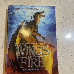 Wings Of Fire Volume Three