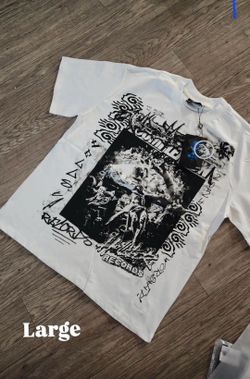 Hellstar Tee