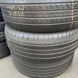 Used Tires Llantas Usadas