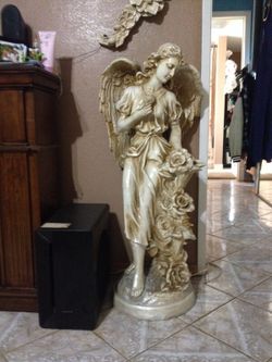 Angel Sangabriel