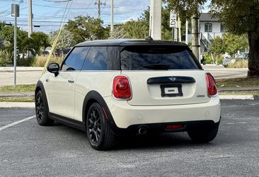 2019 Mini Cooper