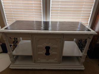 Entertainment Center