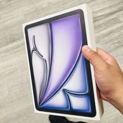 iPad Air 11 inch M3 128gb WiFi