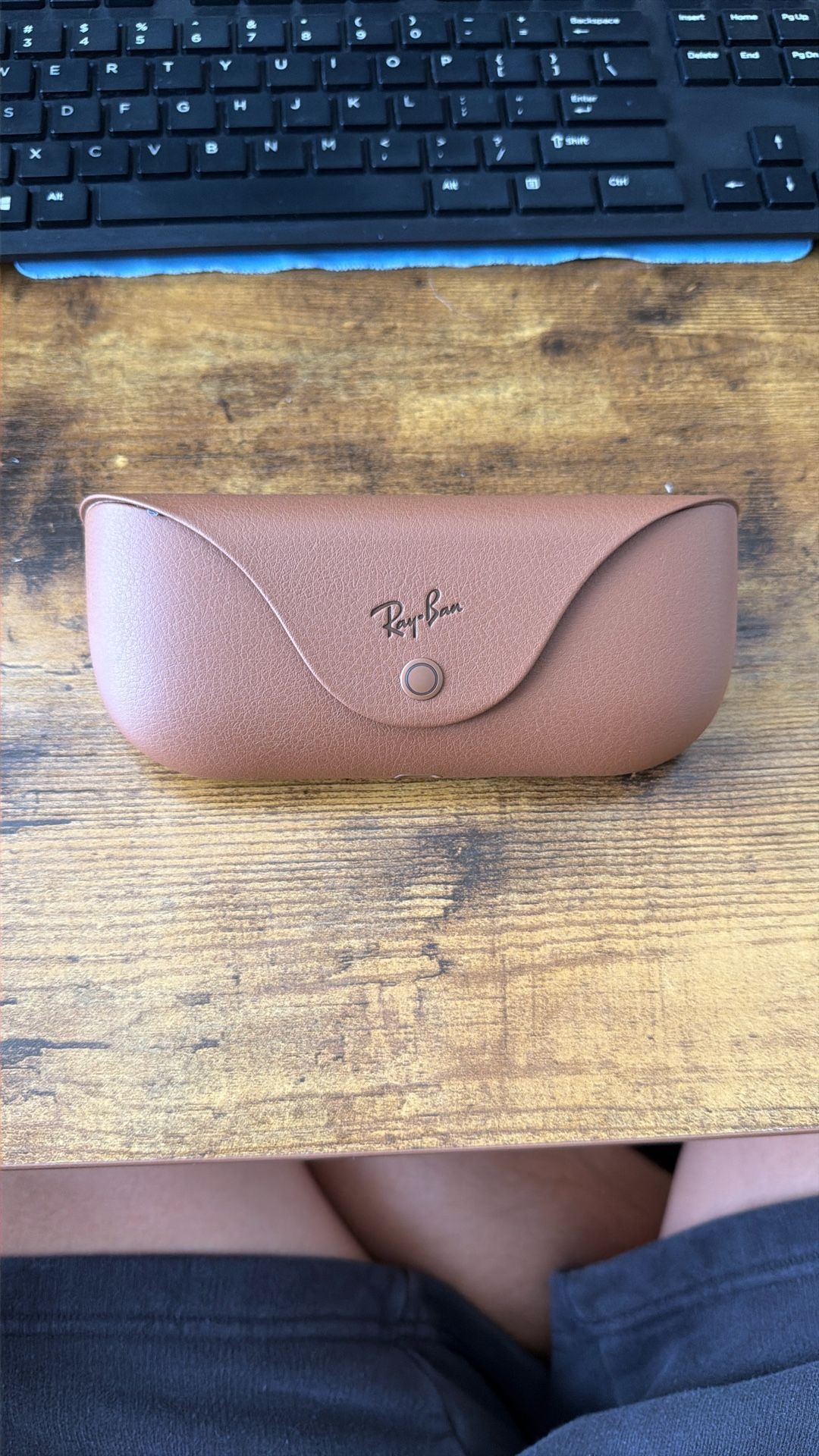 Ray-Ban | Gen 2 Headliner Meta Glasses