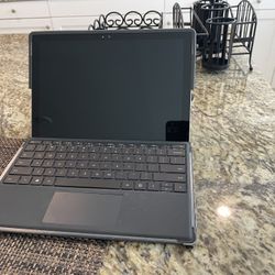 Microsoft Surface Pro 4 