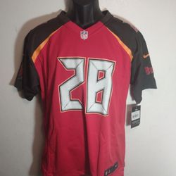 Tampa Bay Buccaneers Jersey 