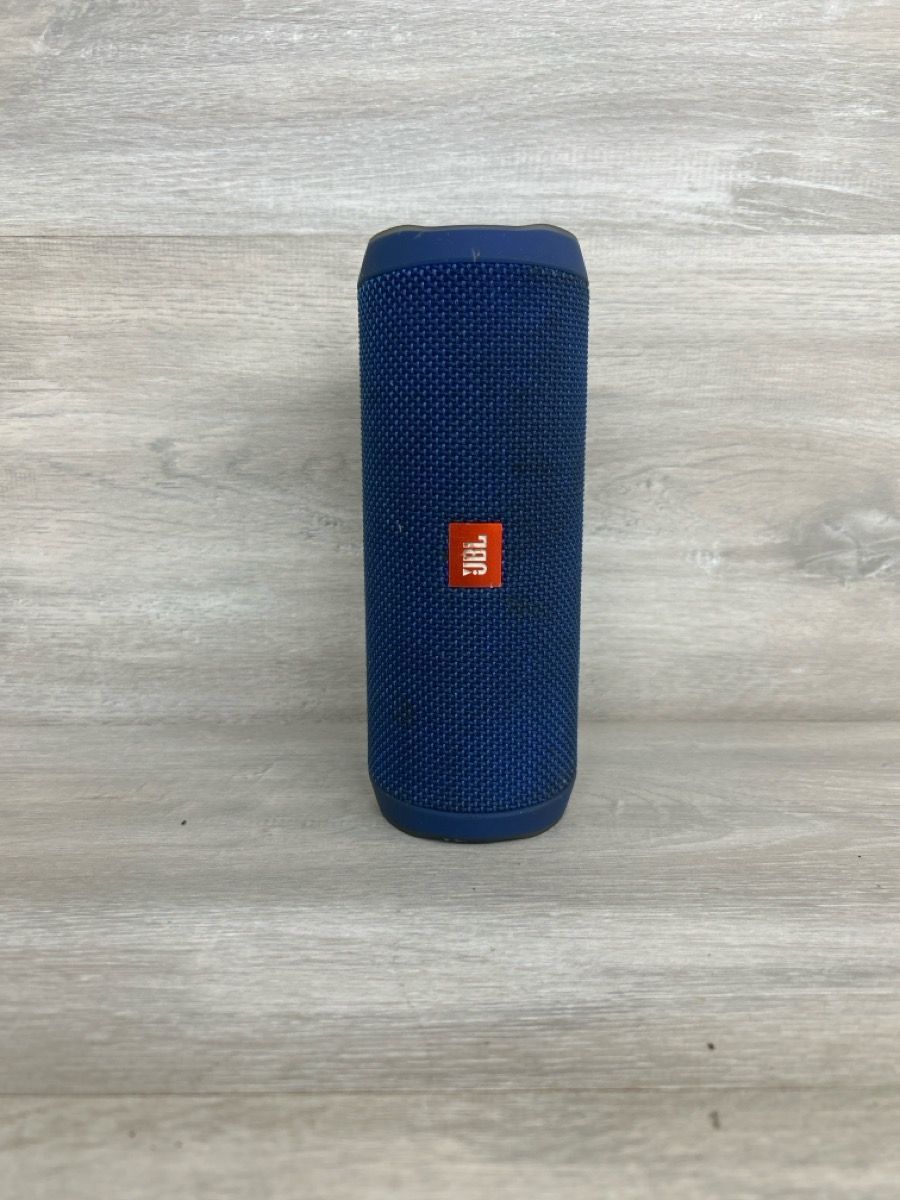 JBL FLIP 4 Waterproof Portable Bluetooth Speaker (PO1019731)