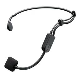 Shure PGA31-TQG Headworn Microphone Wireless