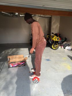 Smart balance