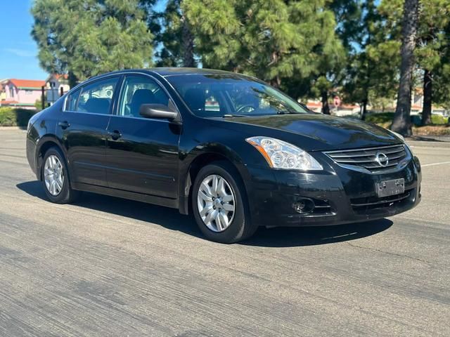 2010 Nissan Altima