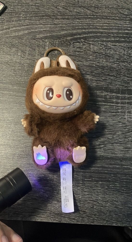 Duoduo AUTHENTIC PRICE NOT FIRM