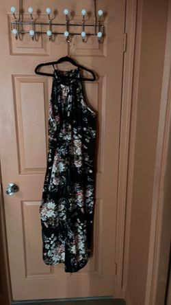 Plus size dress