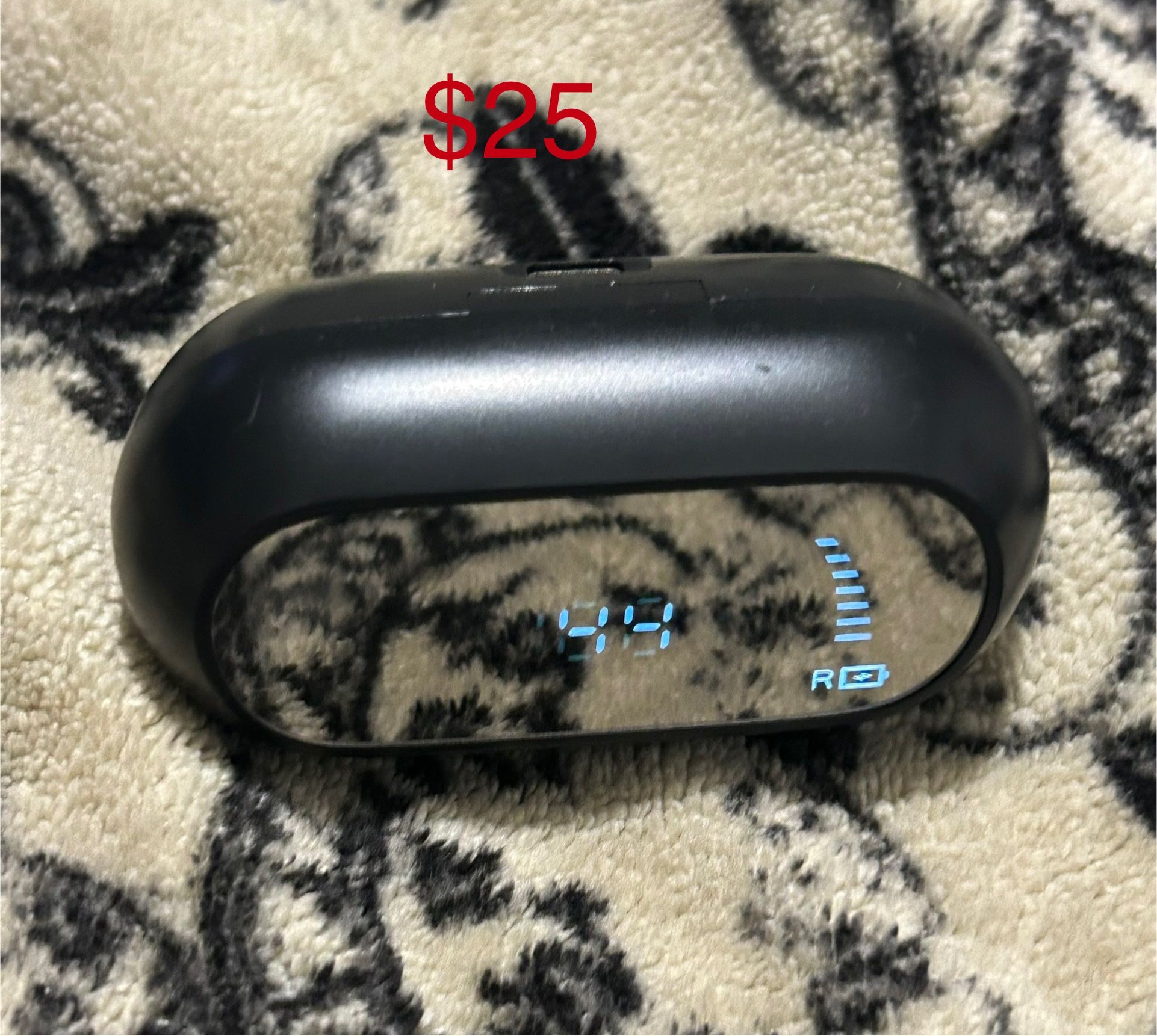 Bluetooth Over The Ear Wireless EarBuds