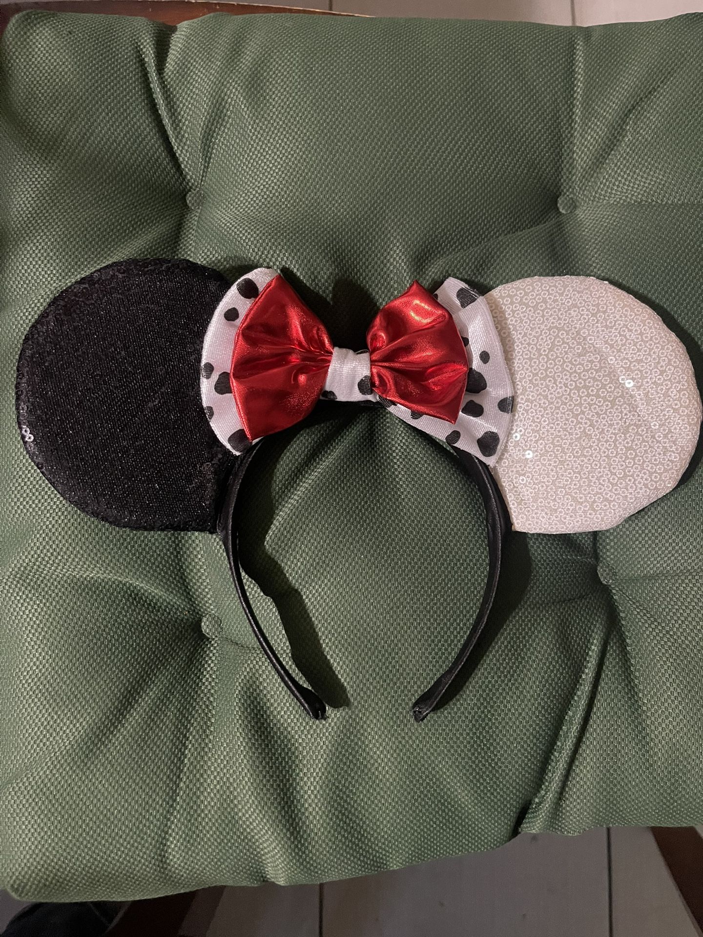 Disney Ears
