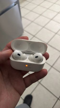 Airpods pro 2