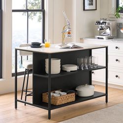 Pottery Barn Delaney Kitchen Console